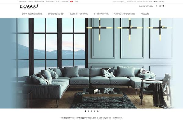 Site using Hyyan WooCommerce Polylang Integration plugin
