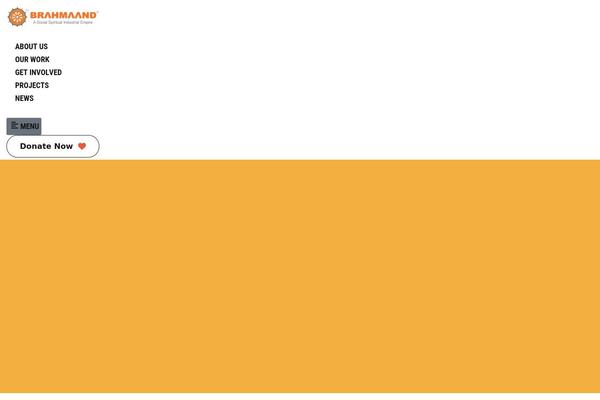 Site using Sermone plugin