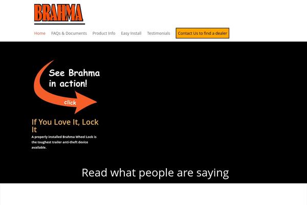 Site using Anti-spam plugin