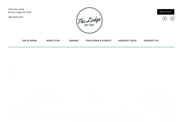 brahmalodgehotel.com.au site used Thecourthouse