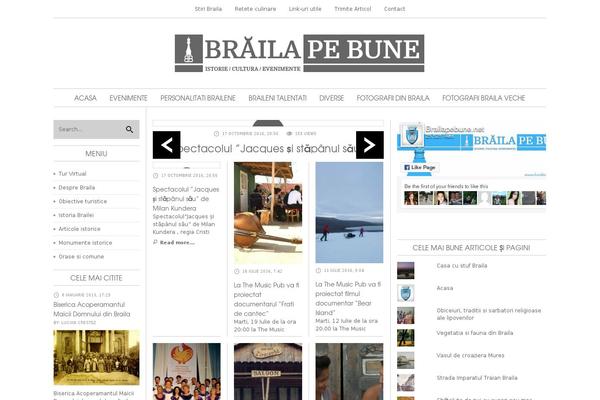 Site using Shutter Reloaded plugin