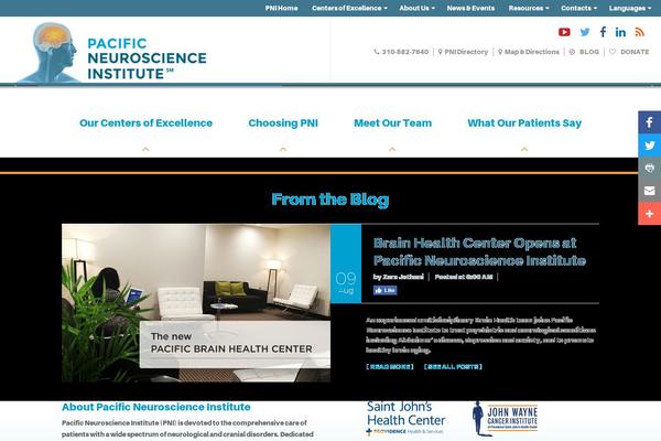 Custom Theme theme site design template sample