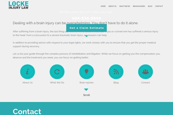 brainadvice.com site used Brainadvice