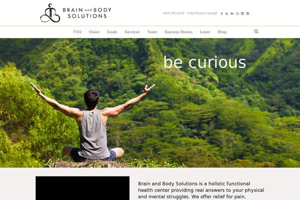 brainandbodysolutions.com site used Bbs
