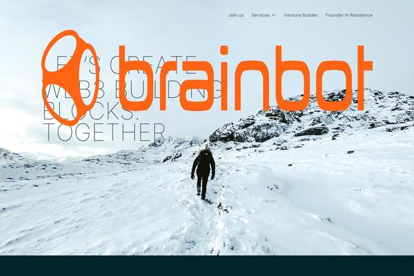 Site using Gutenberg plugin