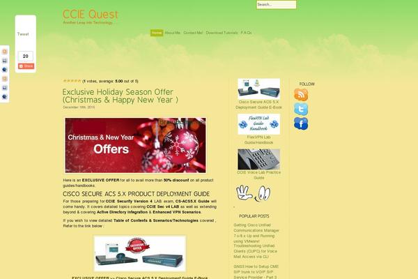 Site using Page-flip-image-gallery plugin