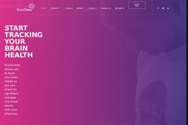 Site using Read-more-without-refresh plugin