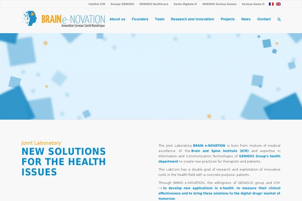 enfold_2.7 theme websites examples