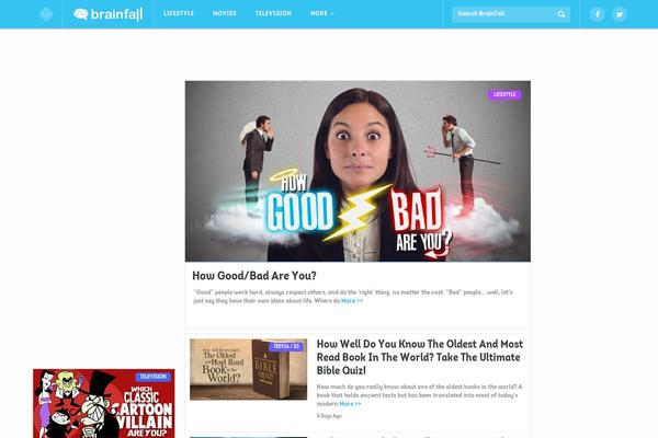 brainfall.com site used Colossus