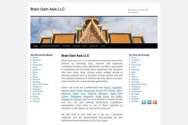 braingainasia.com site used Twentyten-tri