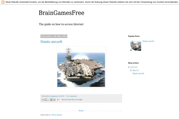 braingamesfree.org site used TehnoNjuz