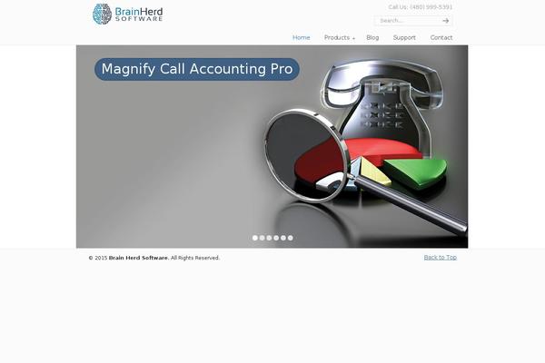 Site using MarketPress - WordPress eCommerce plugin