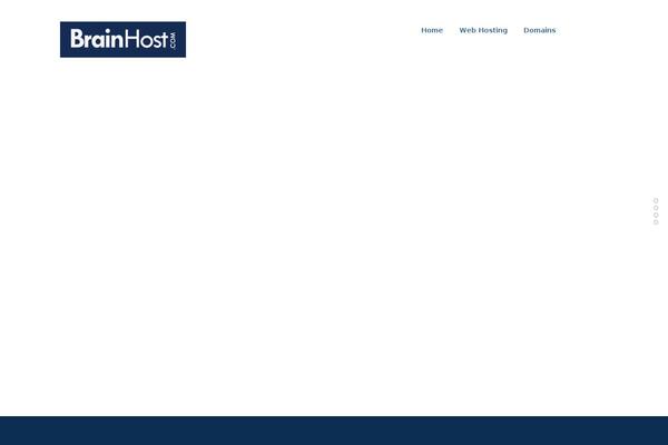 brainhost.com site used Stavkinasport.com