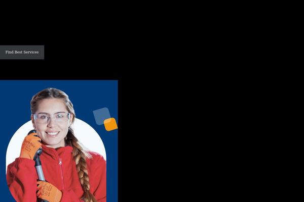 Site using Advanced-backgrounds plugin