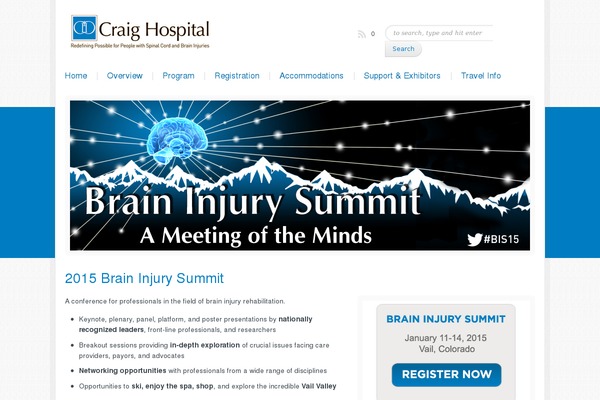 Evento theme site design template sample