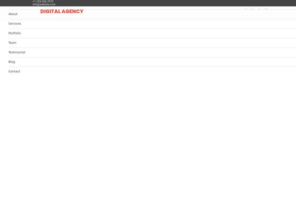 Site using Avas-core plugin