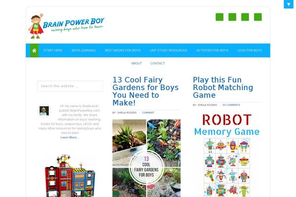 Site using Mediavine-trellis-images plugin