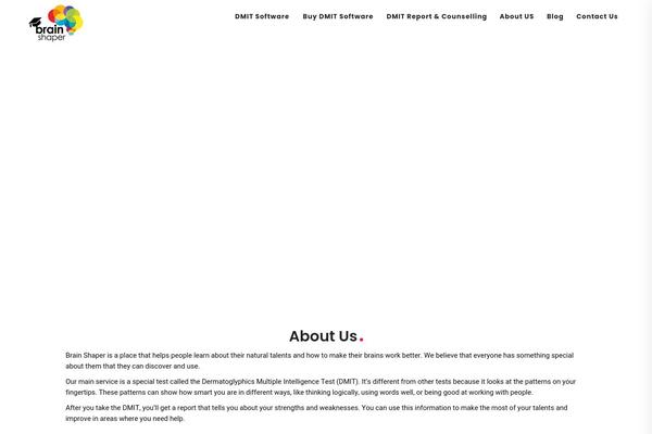 Site using Sticky-floating-forms-lite plugin