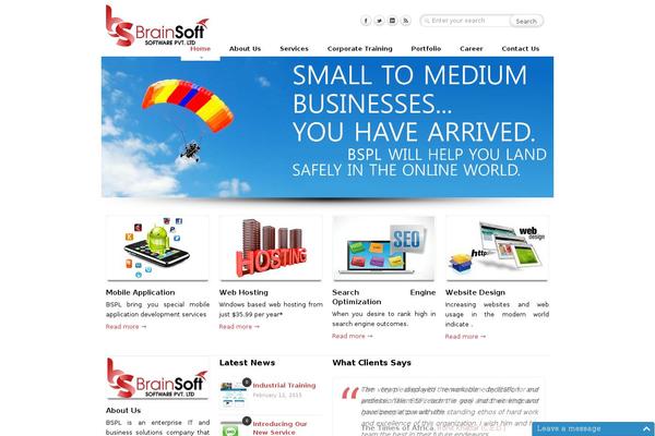 Site using Iphorm-form-builder plugin
