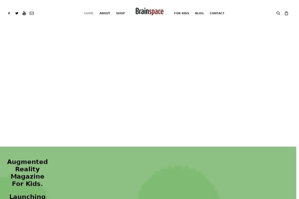 Site using Uncode-js_composer plugin
