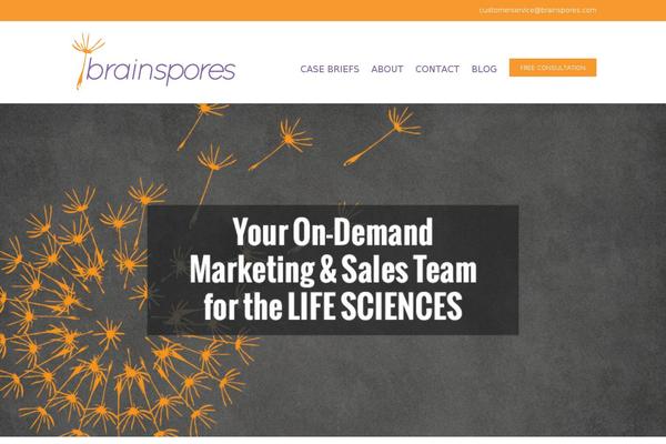 Site using Sliderpro plugin