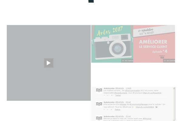 Site using jQuery Updater plugin