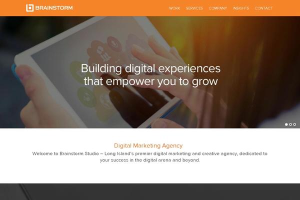 Site using Menufication plugin
