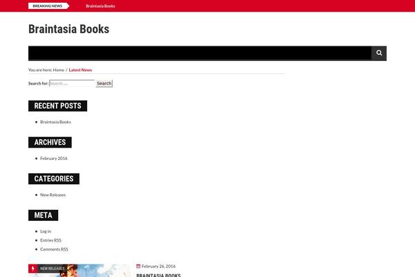 Site using Associate_goliath plugin