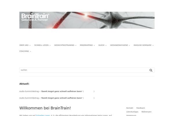 Site using WCP Contact Form plugin