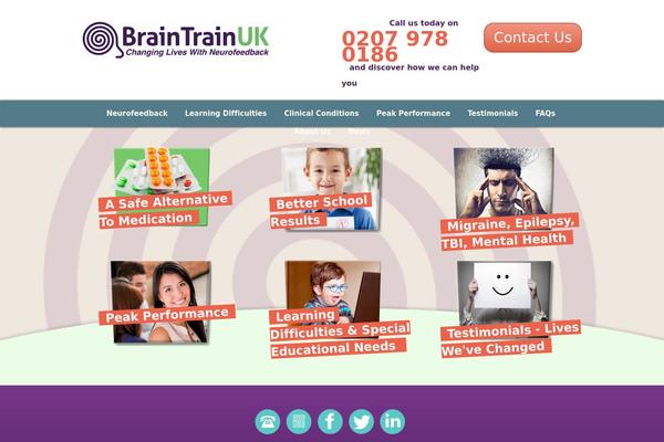 Site using Advanced-recent-posts-widget plugin