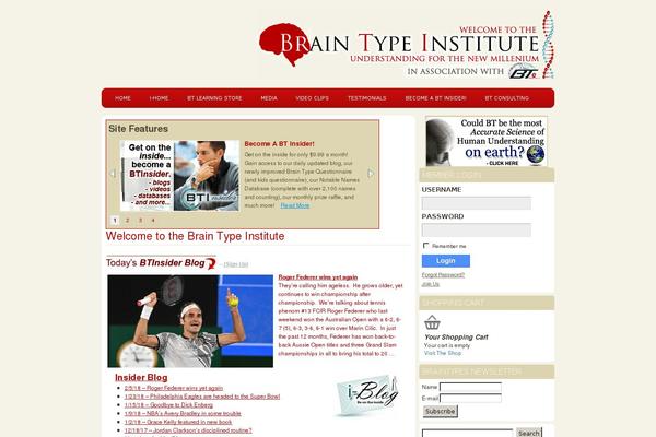Site using Leaky-paywall plugin
