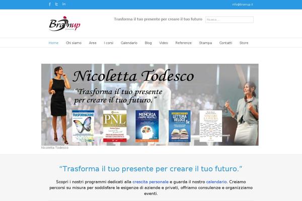 Site using Imasters-wp-faq plugin