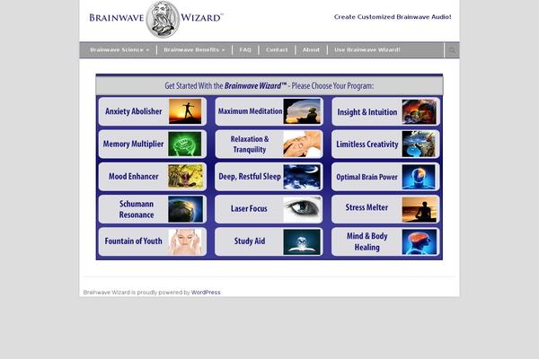 Modernize_v2-10 theme site design template sample