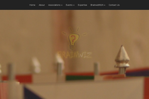 Vertex theme site design template sample