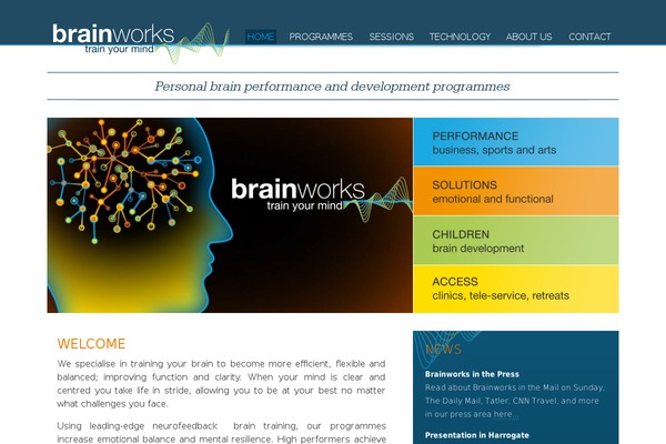 Site using Ronneby-core plugin