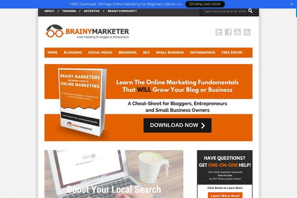 Zend theme websites examples