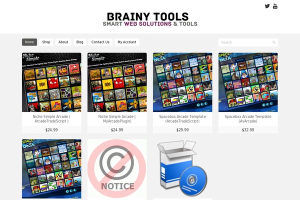 Twenty Twenty-Three theme site design template sample