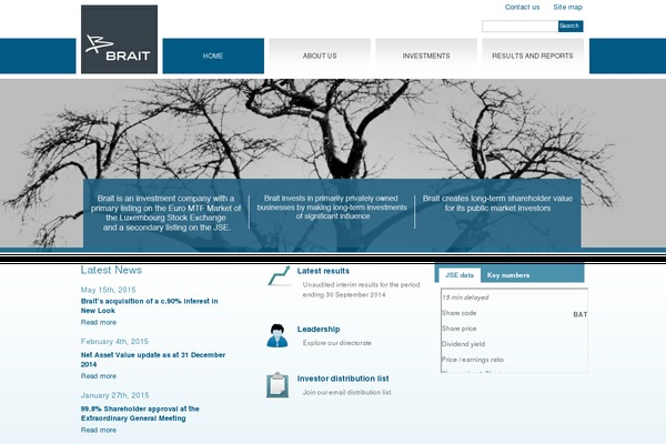 Site using WP-EMail plugin