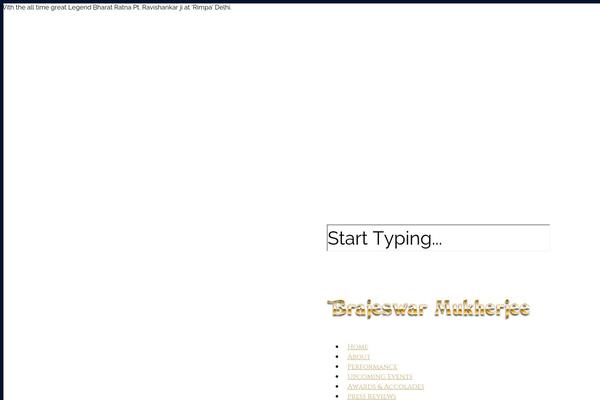 Site using Extensive-vc-addon plugin