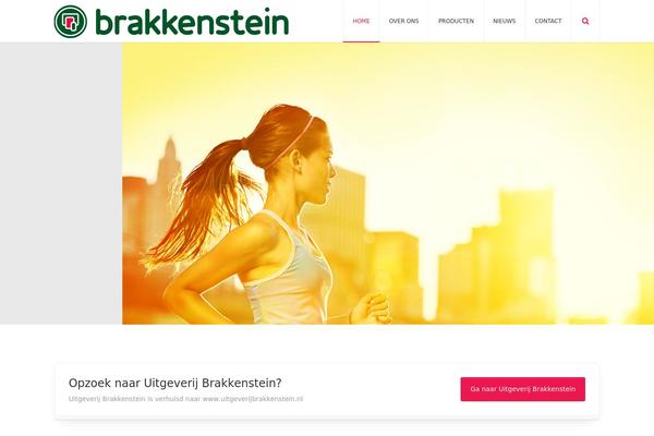 Pantherhead theme site design template sample