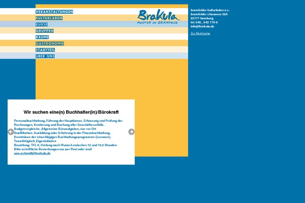 Site using WPaudio MP3 Player plugin