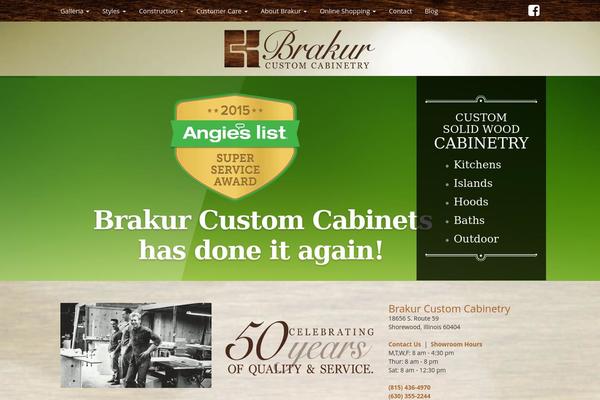 brakur.com site used Brakur_2015