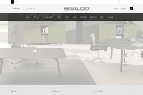 sidious_child theme websites examples