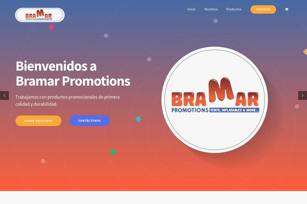 Site using Contact-widgets plugin