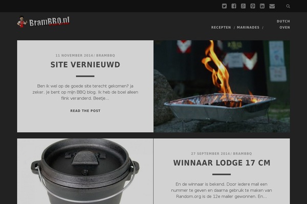Tracks theme site design template sample