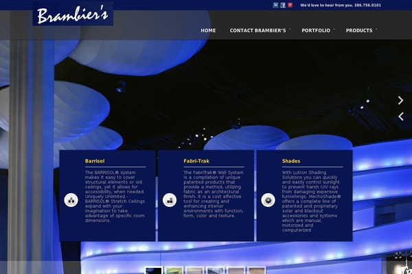 Digon theme site design template sample