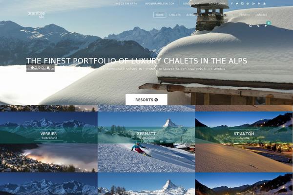 Site using Flying-press plugin