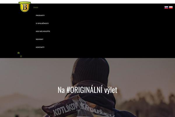 Site using Sigma-core plugin