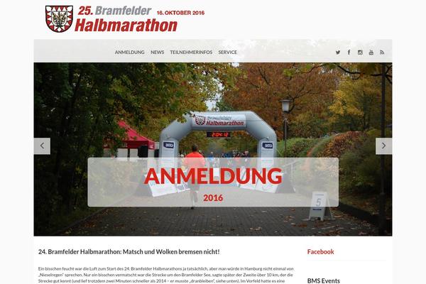 bramfelder-halbmarathon.de site used Bms