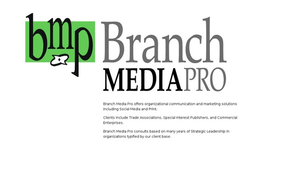Dreamhost theme site design template sample
